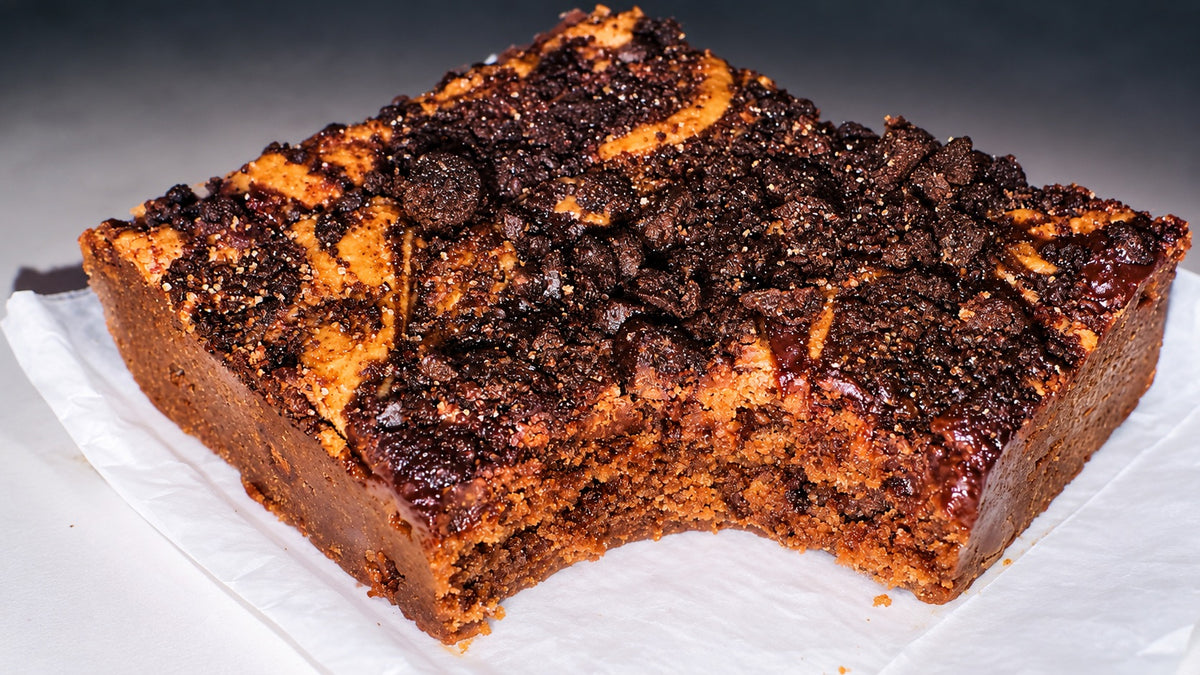 Fudge Luv