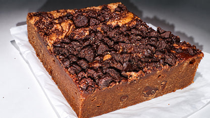 Fudge Luv