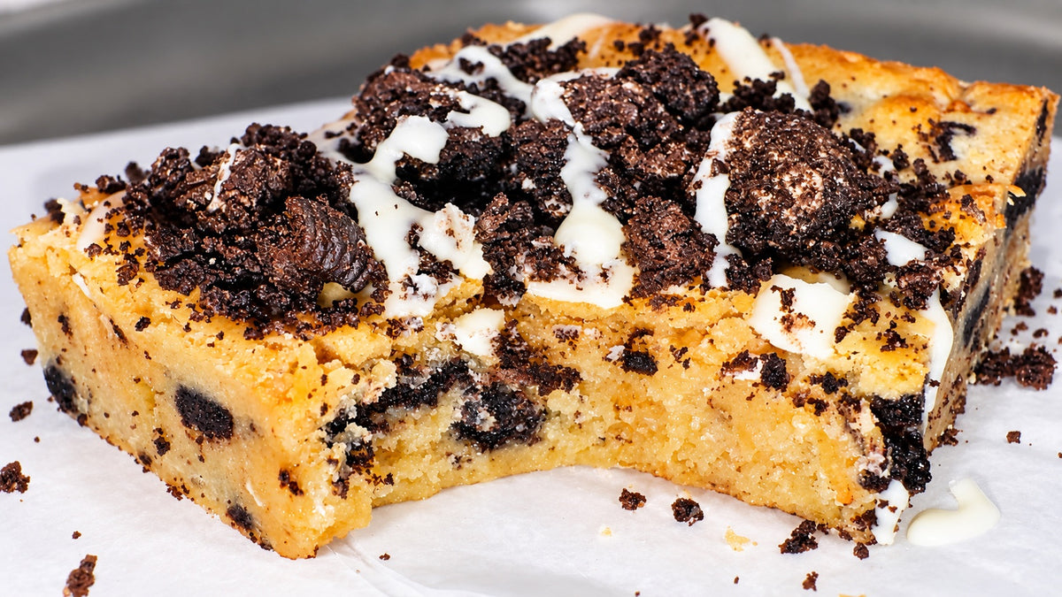 Oreo
