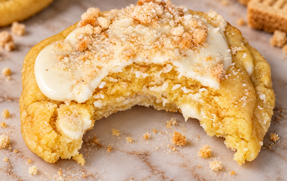 Nana Pudding Cookie