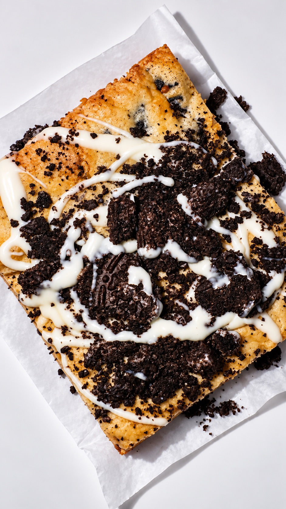 Oreo