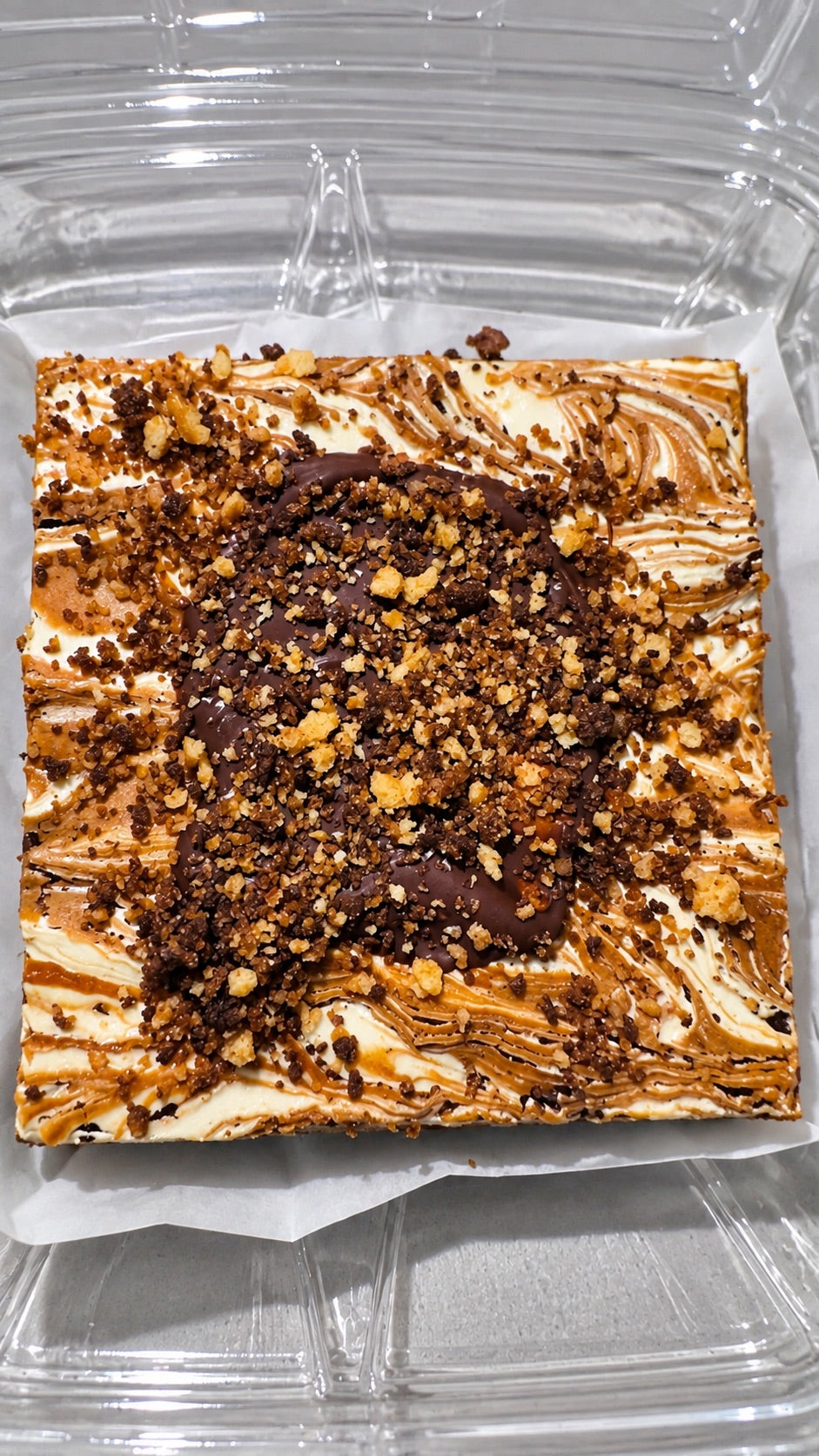 S'mores