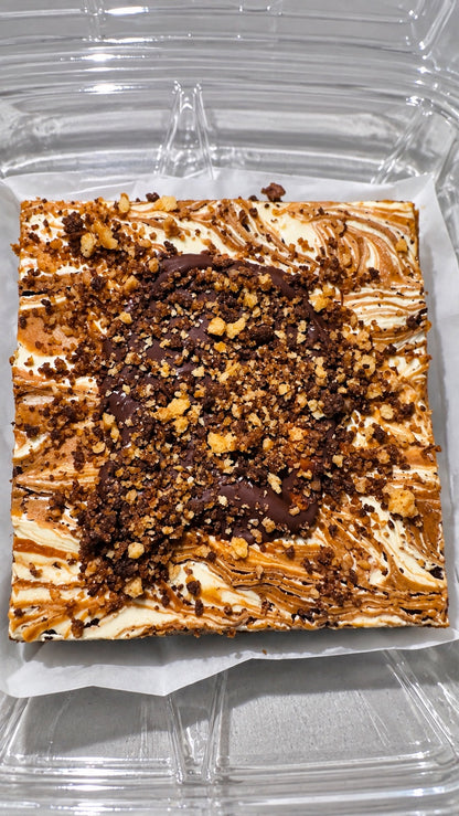 S'mores