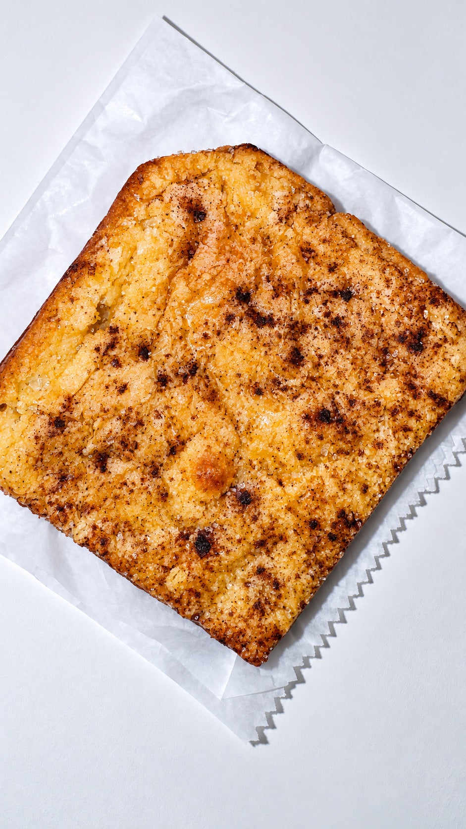 Snickerdoodle