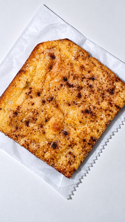 Snickerdoodle