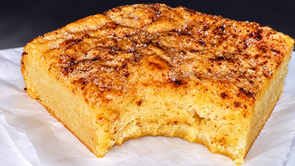 Snickerdoodle
