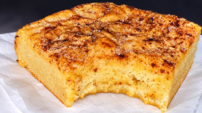 Snickerdoodle