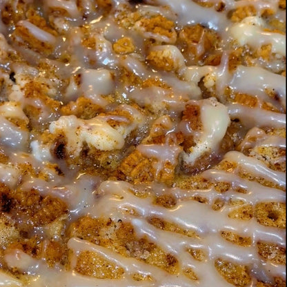 Cinnabun Luv