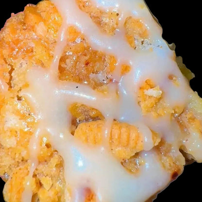 Cinnabun Luv