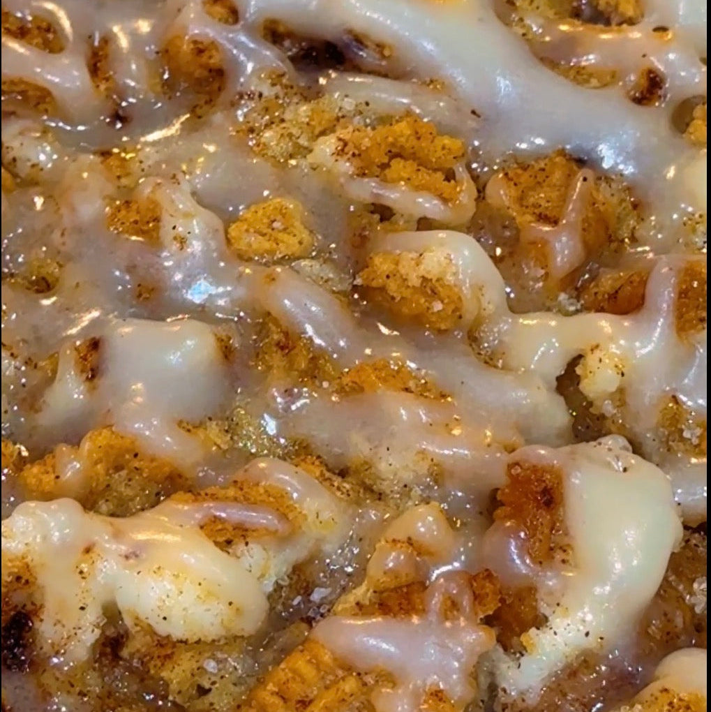 Cinnabun Luv