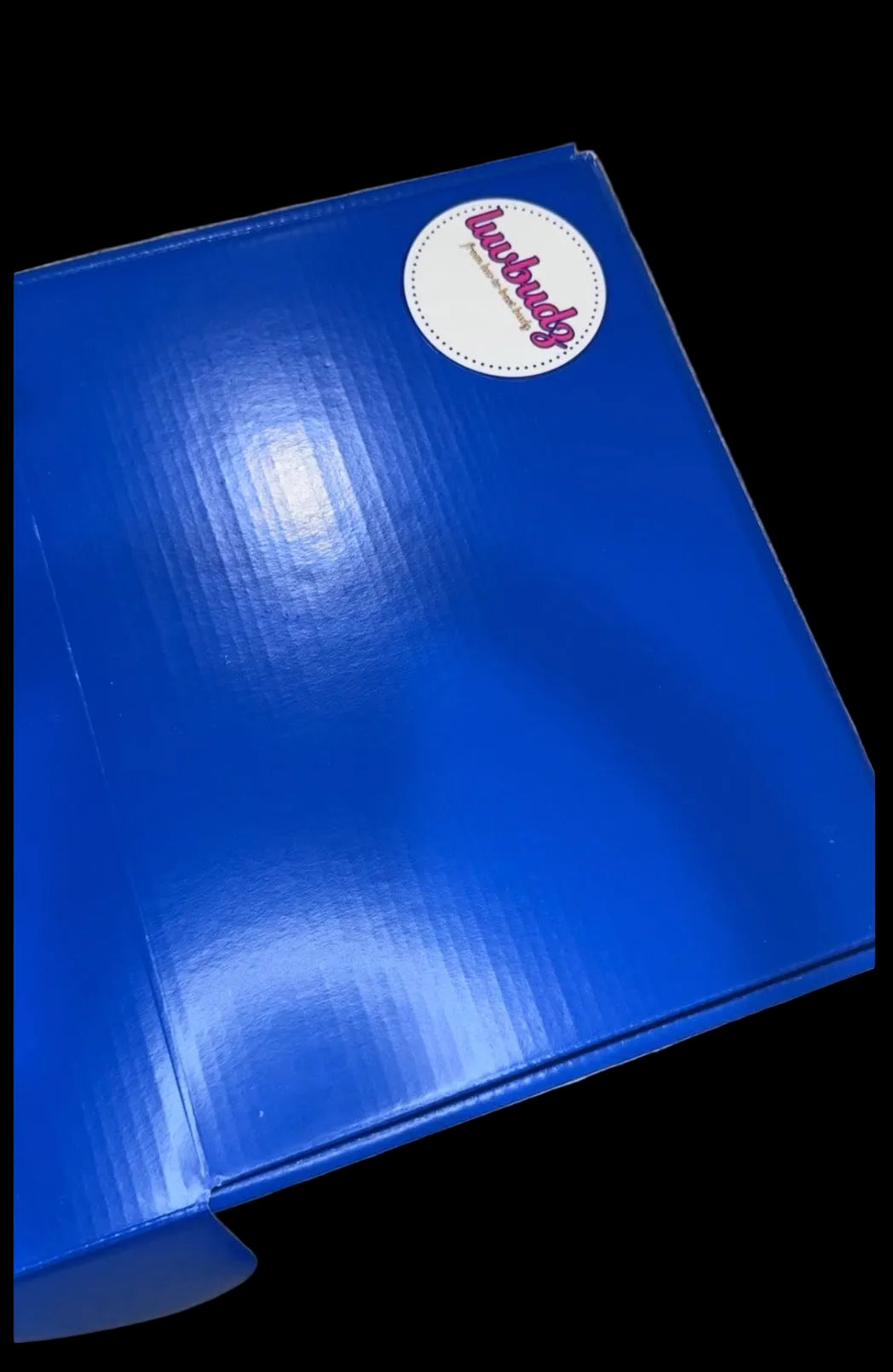Luvbudz Brownie Kit