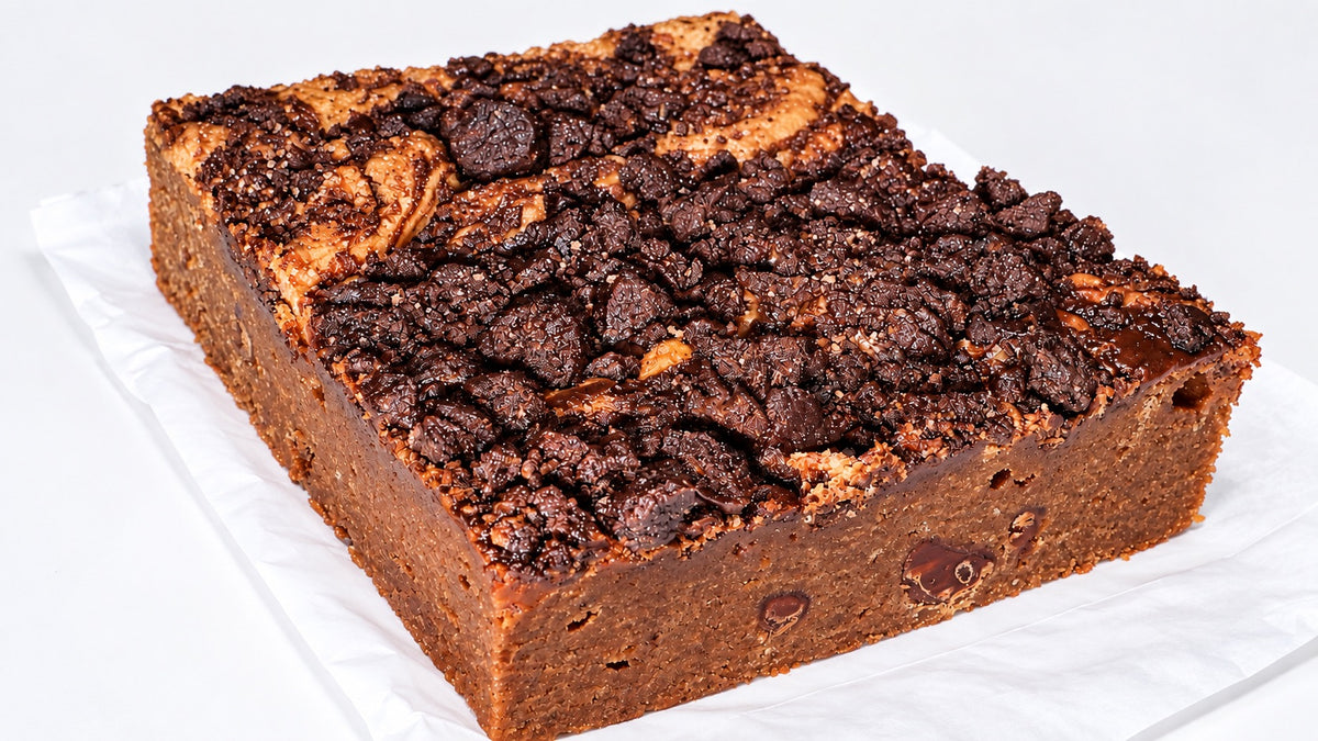 Fudge Luv