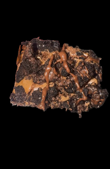 Fudge Luv