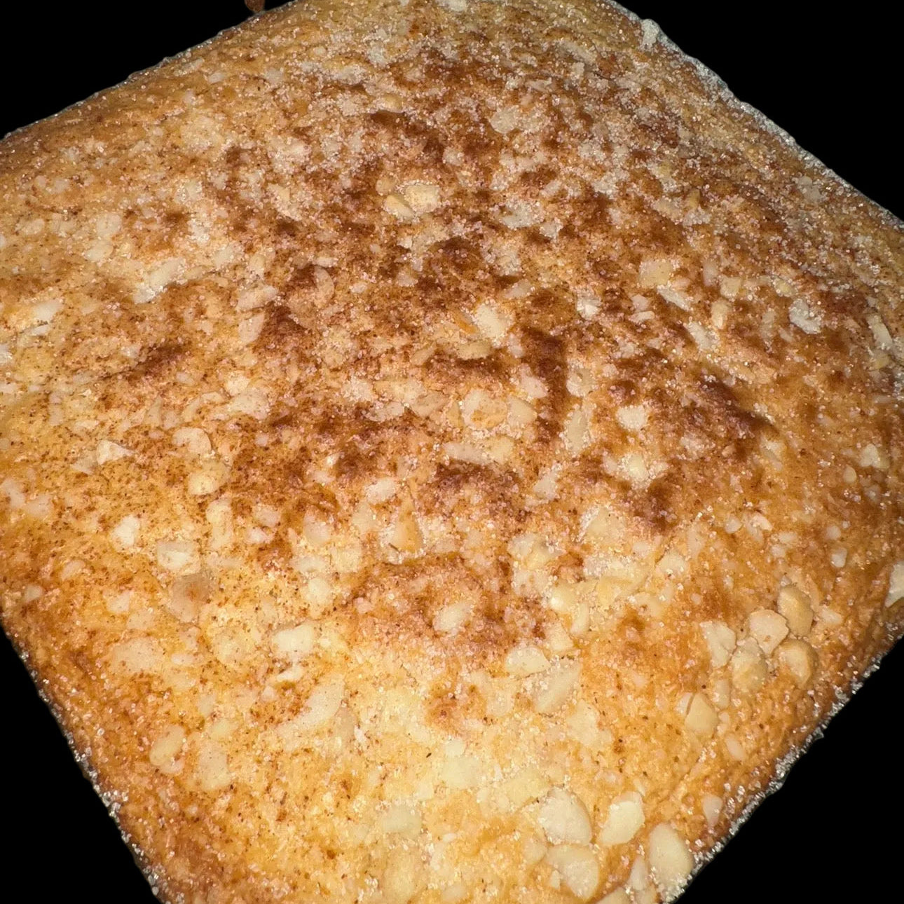 Snickerdoodle Luv