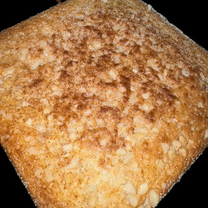 Snickerdoodle Luv
