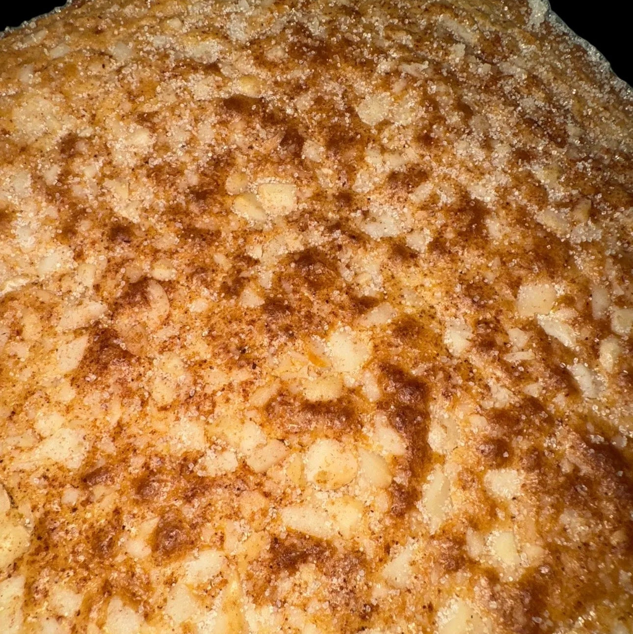Snickerdoodle Luv
