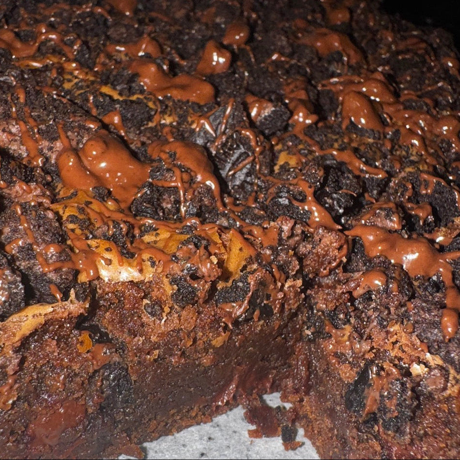 Fudge Luv
