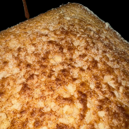 Snickerdoodle Luv